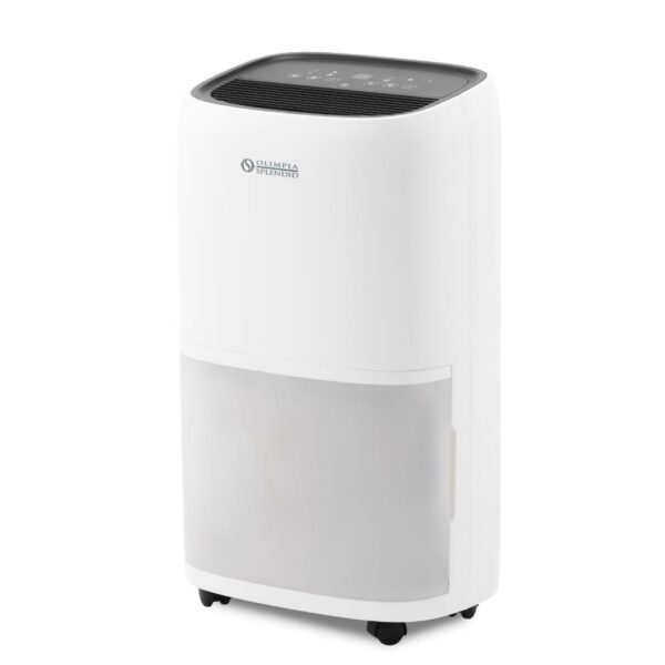 Splendid Deumidificatore 450W 22LT Giorno Timer AQUARIA22P