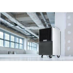 Splendid Deumidificatore Professionale 30LT/24H 560W 150Mc SECCOPROF30P