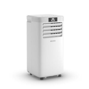 Splendid Dolce Clima 10HP Wi-Fi Condizionatore Portatile Classe A/A 2 Velocità Timer