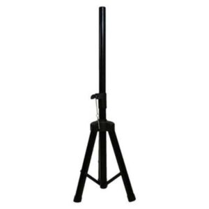 Stand Telescopico Universale X Casse Max.20Kg Nero Xtreme