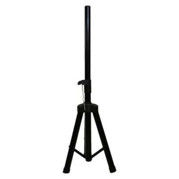 Stand Telescopico Universale X Casse Max.20Kg Nero Xtreme
