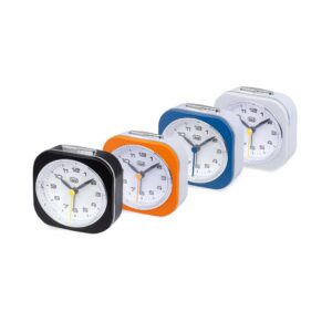 Sveglia Al Quarzo Mix Colour Sl 3056 Trevi