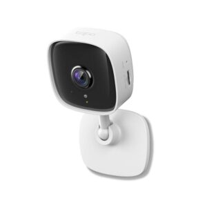 Tapo TC60 Ip Cam per Interno Wi-Fi Visione Notte
