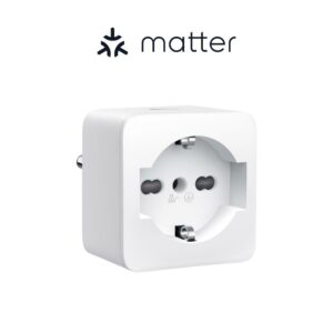 Tapo TP15 Mini Presa Smart Wi-Fi