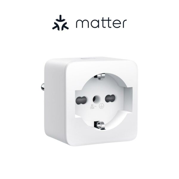 Tapo TP15 Mini Presa Smart Wi Fi