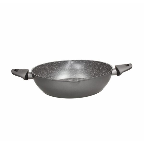 Tegame 2 Manici Cm 24 Ultra Class Induction Tognana 1