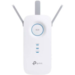 Tp-Link Range Extender OneMesh Wi-Fi AC1900 RE550