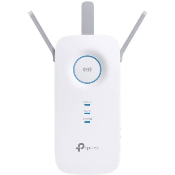 Tp Link Range Extender OneMesh Wi Fi AC1900 RE550