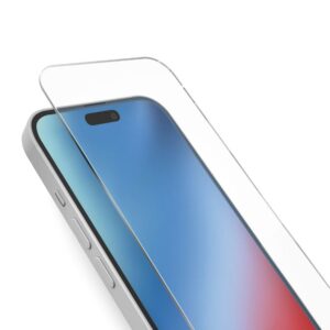 Vetrino iPhone 16 e iPhone 15 SBS