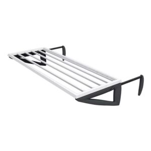 Vileda Stendibiancheria In Resina Da Balcone 3.5M Pliko 174857