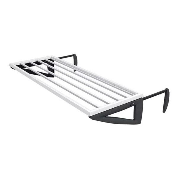 Vileda Stendibiancheria In Resina Da Balcone 3.5M Pliko 174857