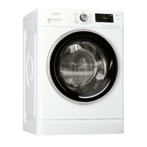 Whirlpool FFBR9629BSVIT Lavatrice 9Kg Classe A  Vapore