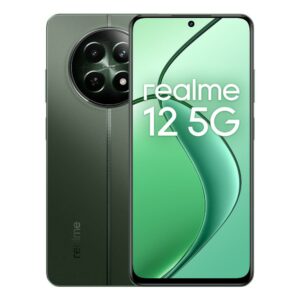Xiaomi R12 5G Verde 256GB 8GB