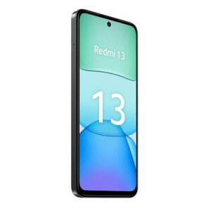 Xiaomi Redmi 13 Nero 256BG 8GB