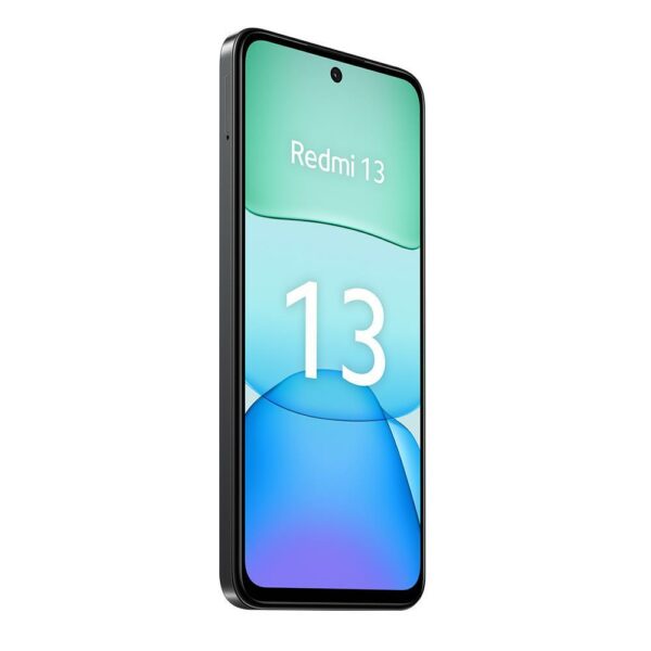 Xiaomi Redmi 13 Nero 256BG 8GB