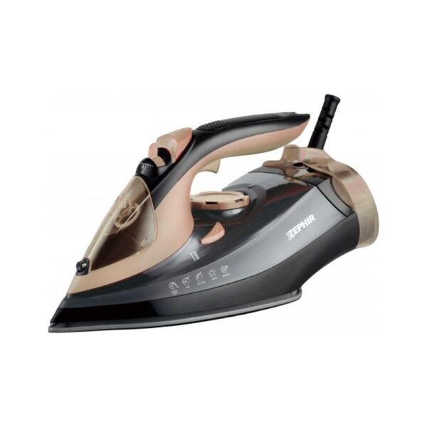 Zephir Ferro Stiro 2600W Piastra Ceramica ZHF398