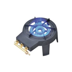 Zephir Fornello A Gas Portatile ZHC215