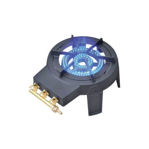 Zephir Fornello A Gas Portatile ZHC215
