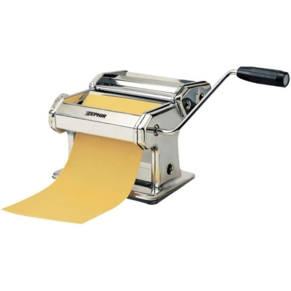 Zephir Macchina per Pasta Manuale ZHC4000