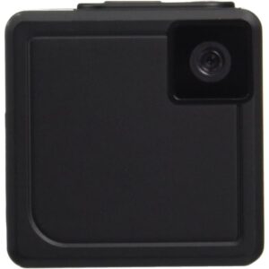 iOn SnapCam Movie Action HD 1080P 30Fps Wi-Fi Bluetooth con Clip Magneti