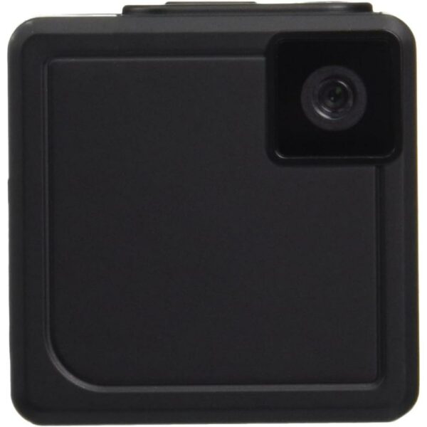 iOn SnapCam Movie Action HD 1080P 30Fps Wi Fi Bluetooth con Clip Magneti