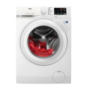 Aeg L6FBI945 Lavatrice 9Kg Classe A
