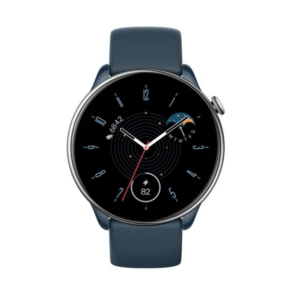 Amazfit GTR Mini Blu Smartwatch 1.28 Amoled 1