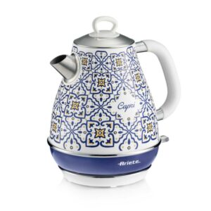 Ariete Bollitore elettrico 2869 Capri 2200W 1.7LT