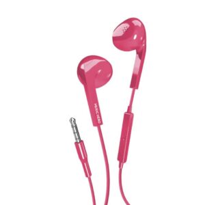 Auricolari Semi In Ear Rosa SBS