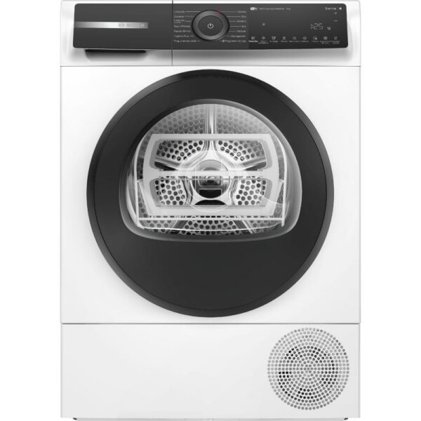 Bosch WQH245B0IT Asciugatrice 9Kg Classe A Wi Fi