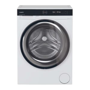 Candy BWS4128B8S Lavasciuga Lav. 12Kg Asc. 8Kg Classe D Wi-Fi