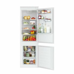 Candy CBL3518E Frigorifero Combinato da Incasso 371LT H177Cm Classe E