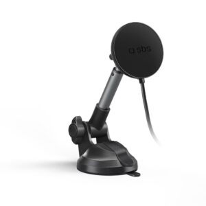 Car Holder Magsafe Wireless 15 SBS