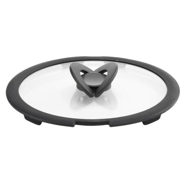 Coperchio Vetro 28Cm Ingenio Lagostina 010244060128