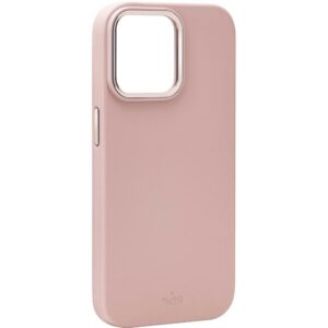 Cover Gradient iPhone 15 Pro Rosa Puro
