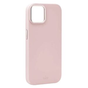 Cover Icon Mag Pro Per iPhone 15 Rosa Puro