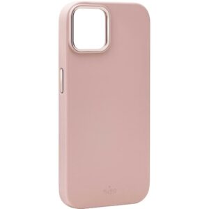 Cover Icon Mag Pro iPhone 15 Plus Rosa Puro