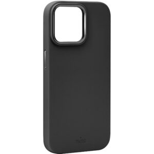 Cover Icon Mag Pro iPhone 15 Pro Max Nero Puro