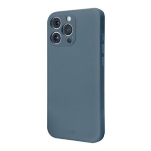 Cover Instinct iPhone 15 Pro Max Blu SBS