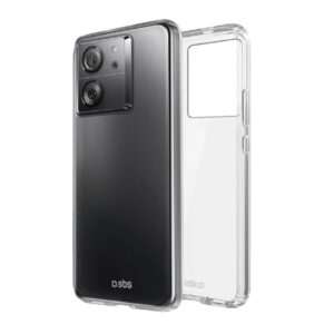 Cover Skinny Xiaomi 13T/13T Pro Trasparente SBS