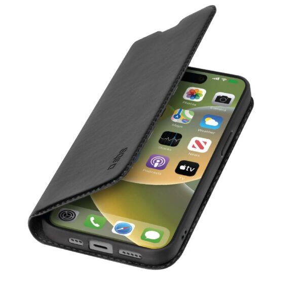 Cover Wallet Lite iPhone 15 Plus 14 Plus SBS