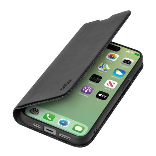 Cover Wallet Lite iPhone 15 Pro Max SBS