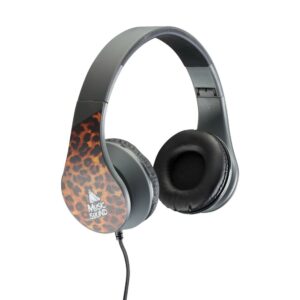 Cuffia Archetto Universale 20Hz-20Khz Music Sound Leo CellularLine