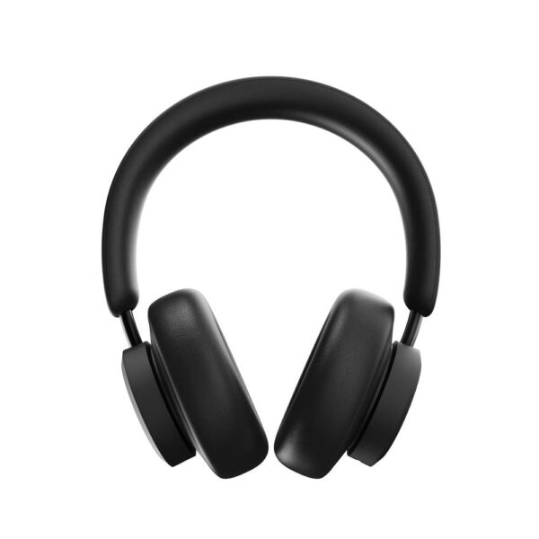 Cuffia Bluetooth Miami Midnight Black Urbanista