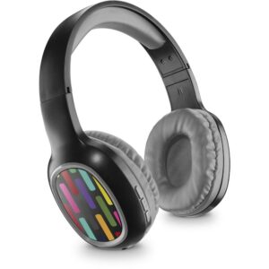 Cuffia Bluetooth Ms Basic Fantasy Nero CellularLine