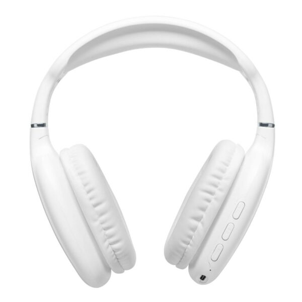 Cuffia Bluetooth Ms Maxi Bianco CellularLine