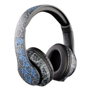 Cuffia Bluetooth Universale Vivavoce con Microfono Musicsound Barocco B CellularLine