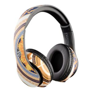 Cuffia Bluetooth Universale Vivavoce con Microfono Musicsound Barocco O CellularLine