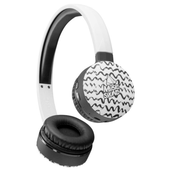 Cuffia Bluetooth con Microfono Onde CellularLine