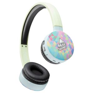 Cuffia Bluetooth con Microfono Pastelli CellularLine